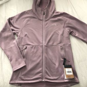 The North Fave Zip Up